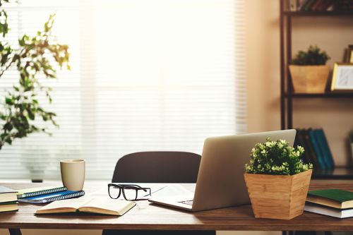 Foto: Homeoffice