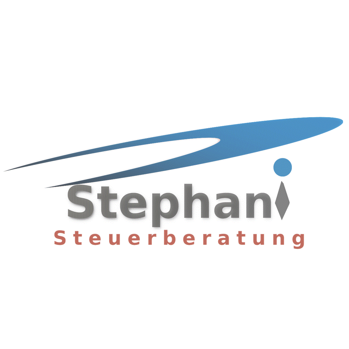 Logo: Steuerberatung Stephani Maria Stephani